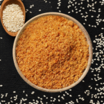 Sesame (Nuvvula) Podi