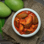 Mango Pickle (Avakaya)
