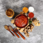 Ginger Pickle ( Allam )