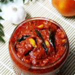 Tomato Pickle