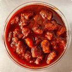 Chicken Boneless Pickle