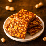 Peanuts Chikki
