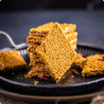 Sesame (Nuvvula) Chikki