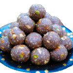 Ragi Dry Fruits Laddu