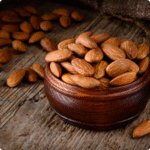 Almond (Premium)