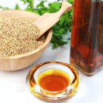 Cold Pressed Sesame (Nuvvula) Oil