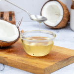 Cold Pressed Coconut Oil