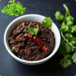 Kothimira Pudhina Pickle